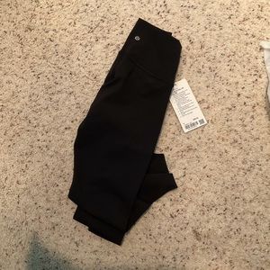 Lululemon leggings